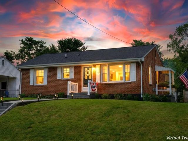 House for sale in Virginia