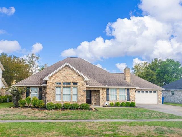 House for sale in Jefferson, Texas