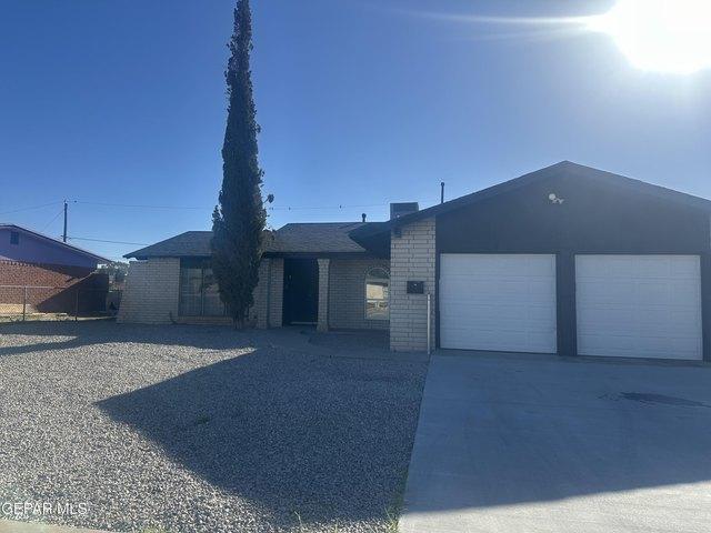 House for rent in El Paso, Texas
