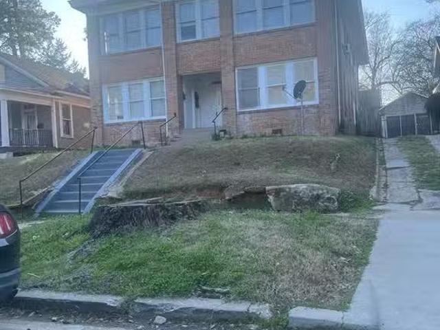 House for rent in Shreveport