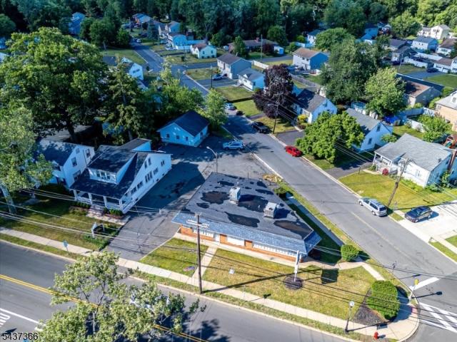 Commercial for sale in South Plainfield, New Jersey