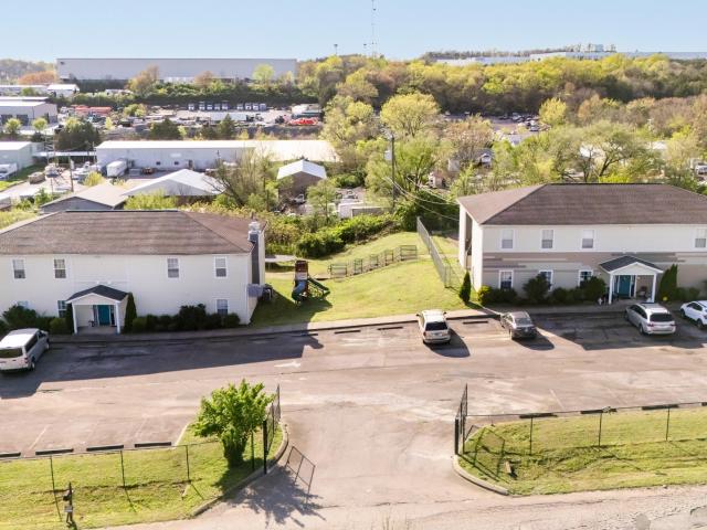 Commercial for sale in Nashville