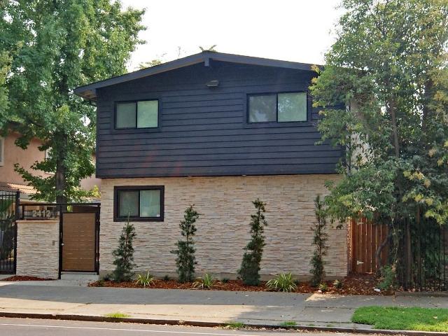 Apartment for rent in East Sacramento, Sacramento