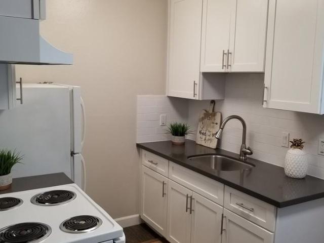 Apartment for rent in East Sacramento, Sacramento