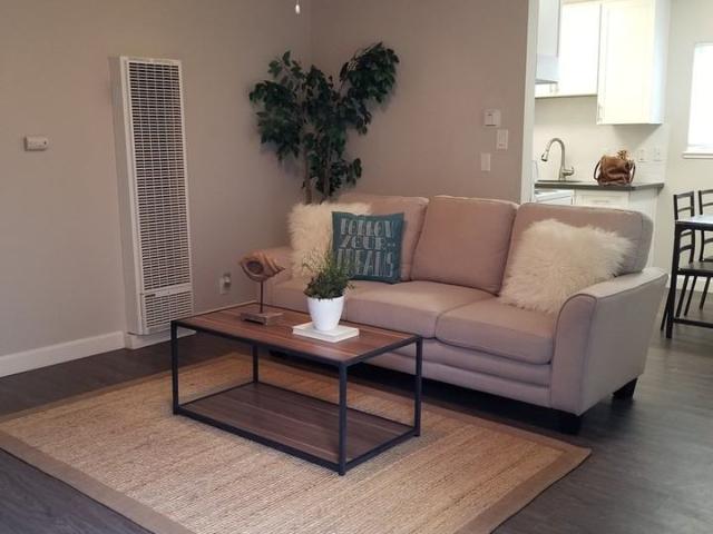 Apartment for rent in East Sacramento, Sacramento