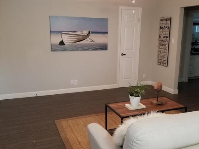 Apartment for rent in East Sacramento, Sacramento