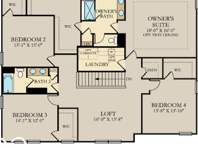 House for sale in Zionsville, Indiana