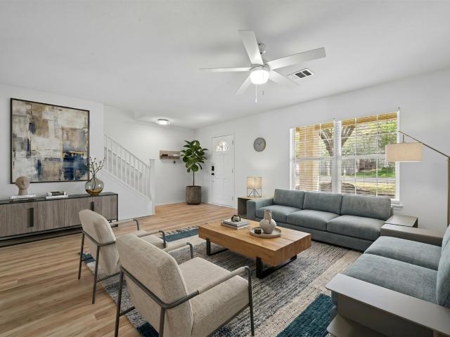 Property for rent in Austin, Texas