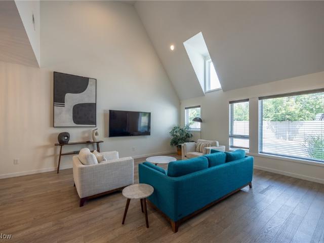 Townhouse for sale in Beachwood