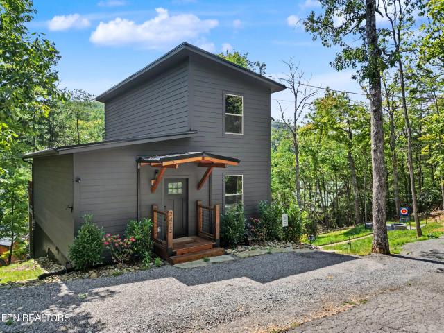 House for sale in Tennessee