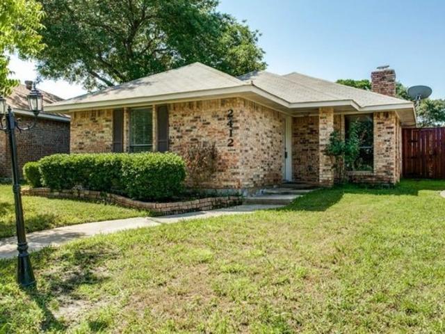 House for sale in Denton, Texas