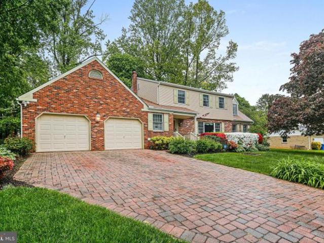 House for sale in Fallston, Maryland