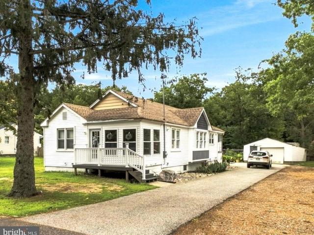 House for sale in Mizpah, New Jersey