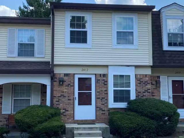 Apartment for rent in Bloomington