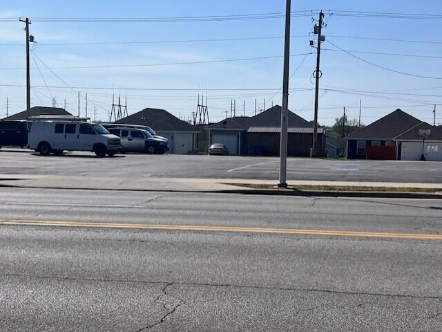 Commercial for sale in Joplin, Missouri
