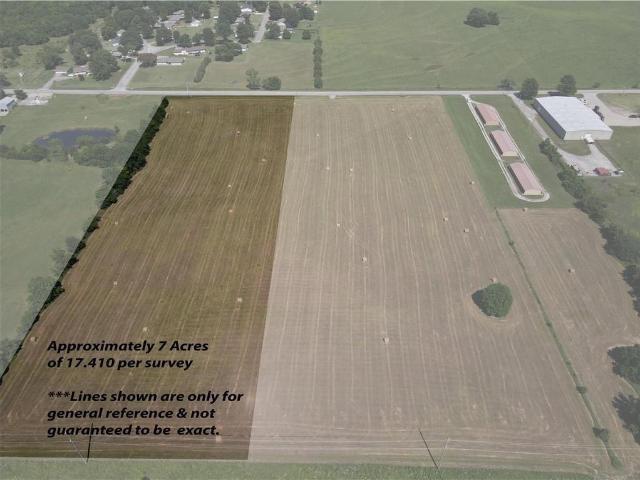 Land for sale in Kansas