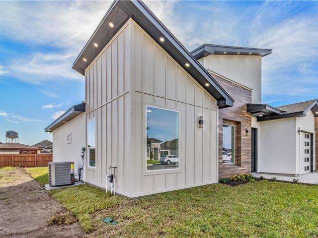 House for sale in Hidalgo, Texas