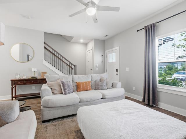 Townhouse for sale in Tennessee