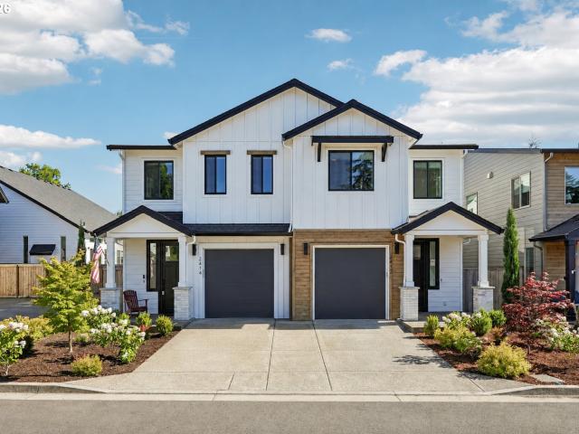 Townhouse for sale in Oregonia