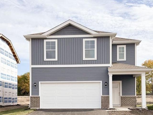 House for sale in Oswego, Illinois