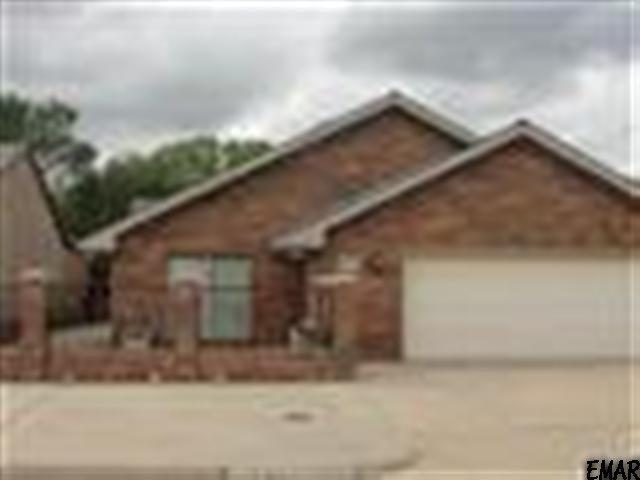 House for sale in Enid, Oklahoma