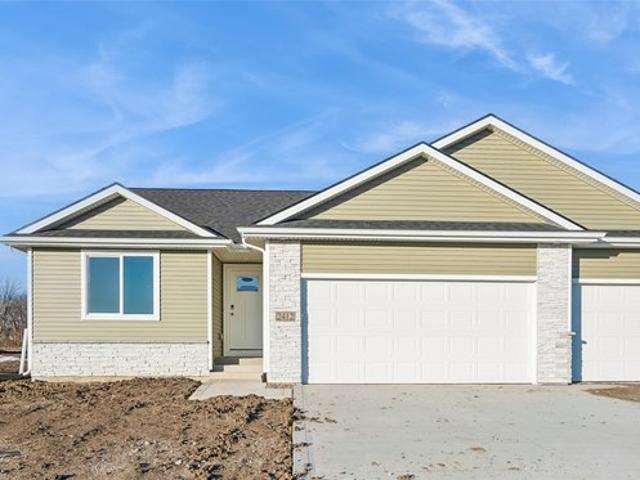 House for sale in Granger, Iowa