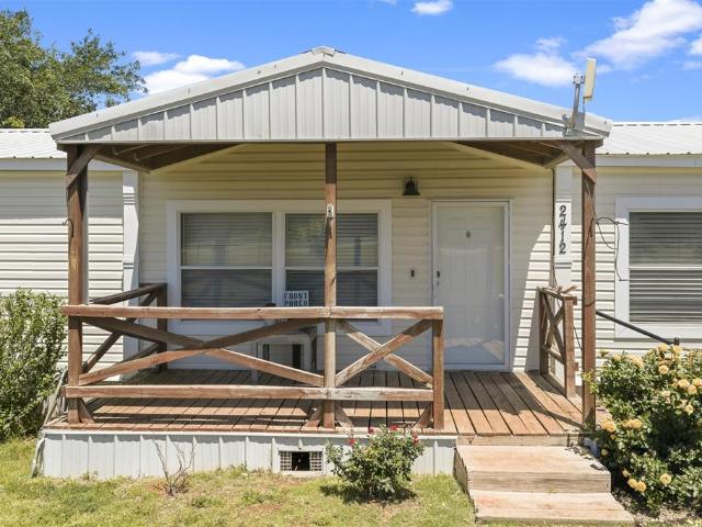House for sale in Blanchard, Oklahoma