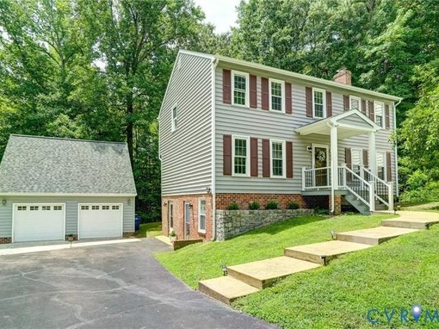 House for sale in Virginia