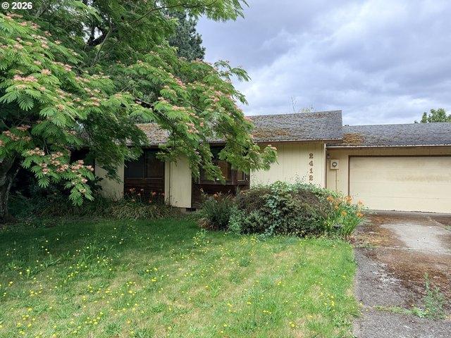 House for sale in Oregonia