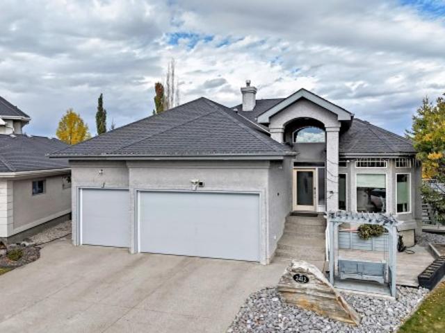 House for sale in Terwillegar Community, Edmonton