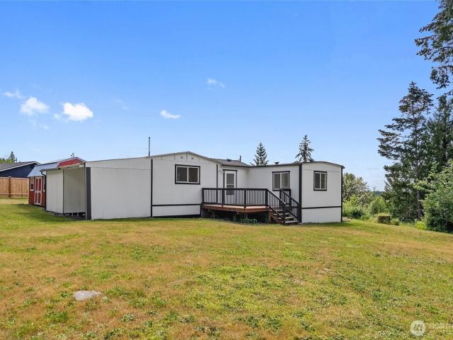 House for sale in Graham, Washington