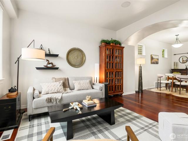 Condo for sale in Bothell, Washington