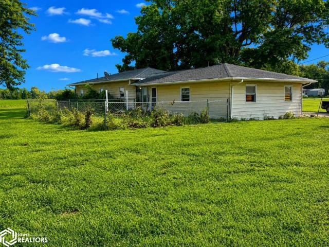 House for sale in Keokuk, Iowa