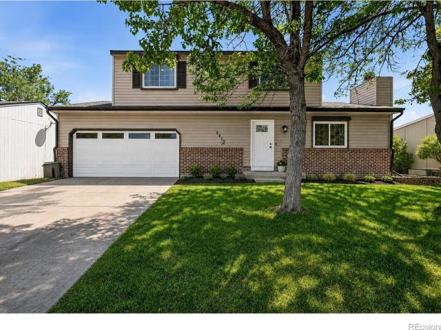 House for sale in Longmont, Boulder County