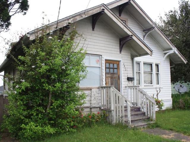 House for sale in Humboldt, California