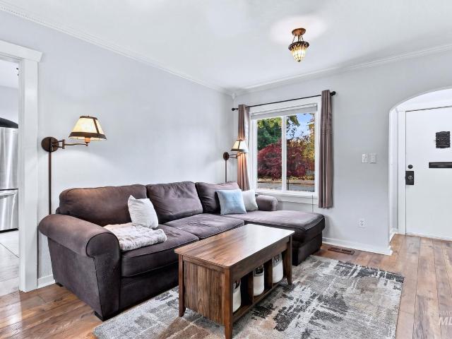 House for sale in Fairview Addition, Boise