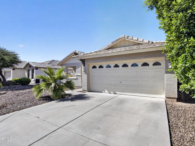 House for sale in Laveen, Arizona