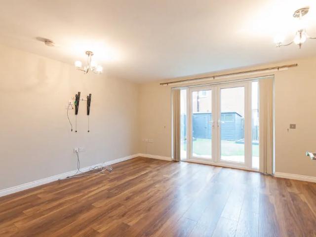 House for rent in Niddrie, City of Edinburgh