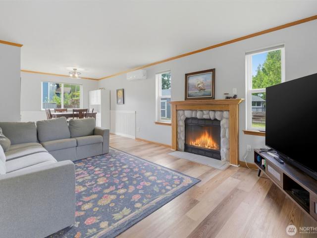 House for sale in Kingston, Washington