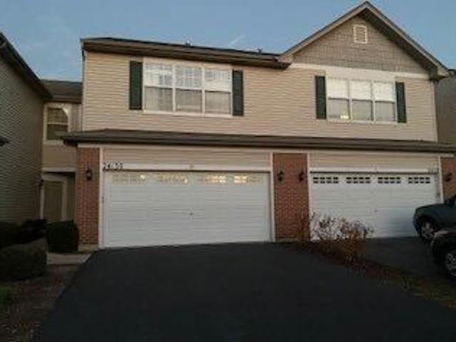 Townhouse for rent in Plainfield