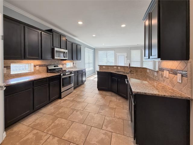 House for sale in New Caney, Texas