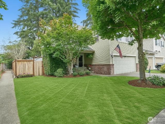 House for sale in Maple Valley, Washington