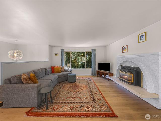 House for sale in Edmonds, Washington