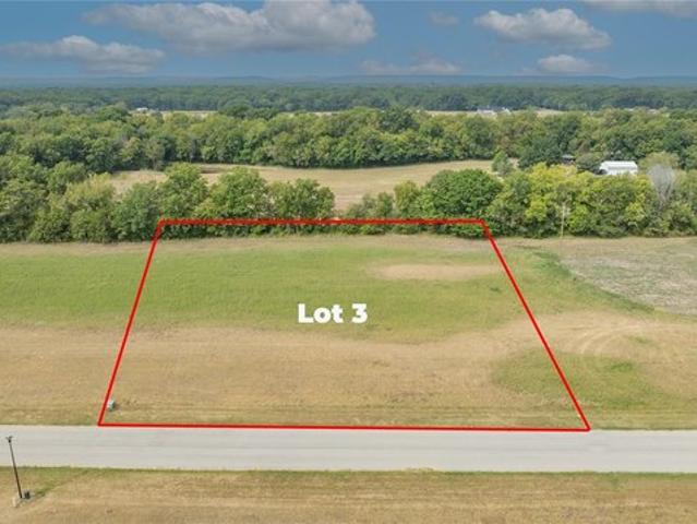 Land for sale in Bartlesville, Oklahoma