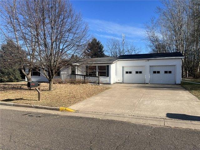 House for sale in Siren, Wisconsin