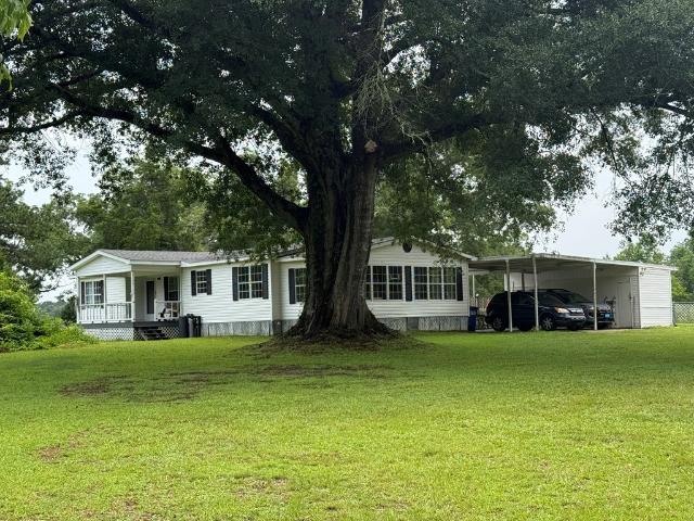 House for sale in Andalusia, Alabama