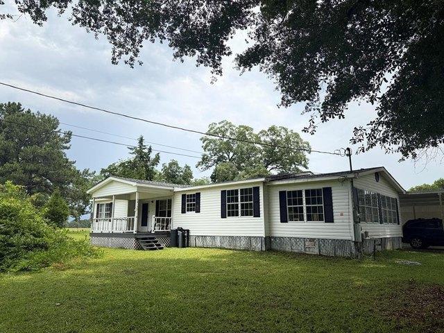 House for sale in Andalusia, Alabama