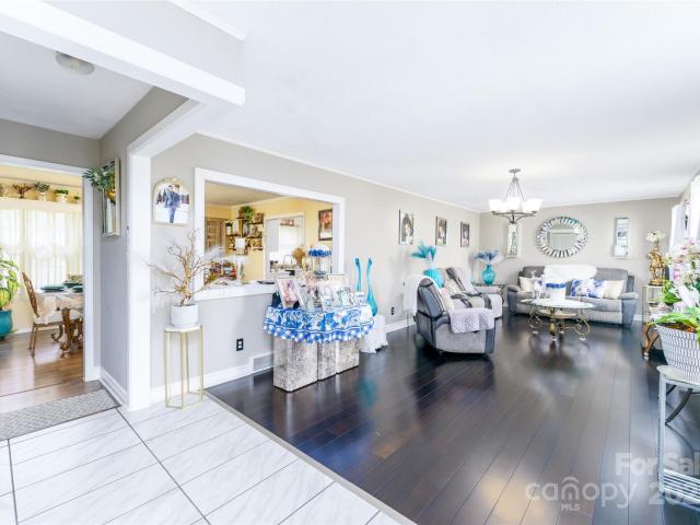 House for sale in Albemarle, North Carolina
