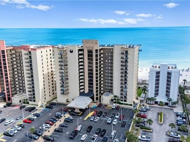 Condo for sale in Orange Beach, Alabama