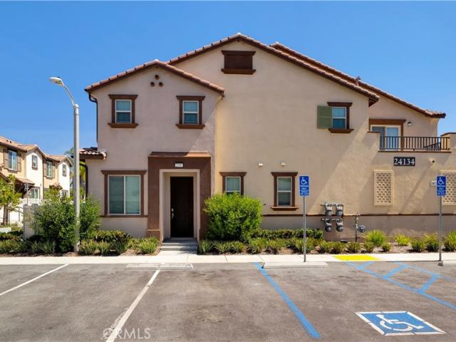 Condo for sale in Murrieta, California